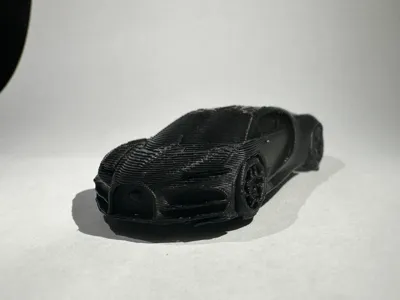 buggati tourbillion