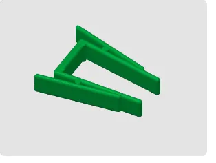 Foil Gripper