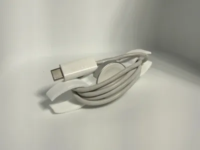 Apple Watch Charger Holder