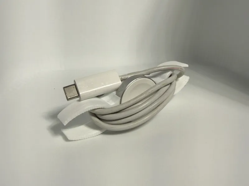 Apple Watch Charger Holder