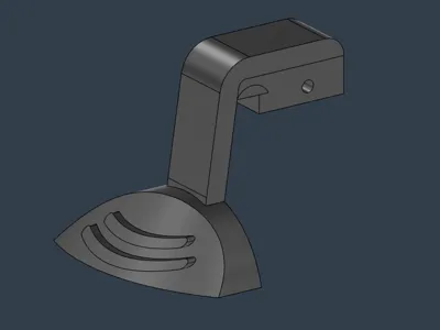 Hoshi drinking fountain faucet