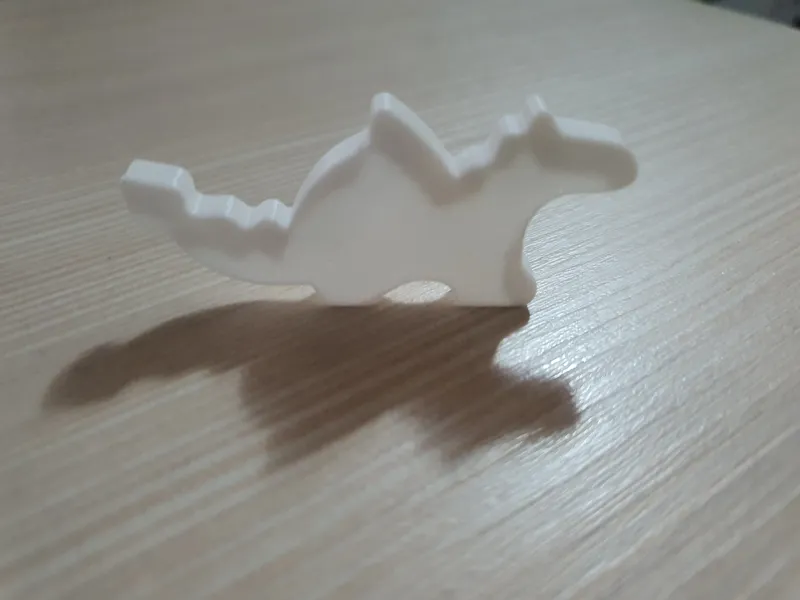 Carcassonne Dragon