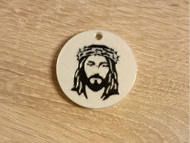 Brelok NFC