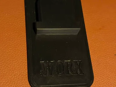 Worx Powershare tool stand