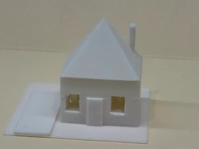 Mini House