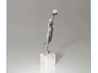 Ballspiel
