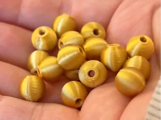 Round Bead