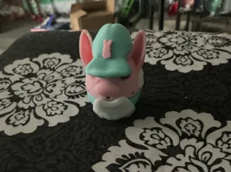 Ghome bunny