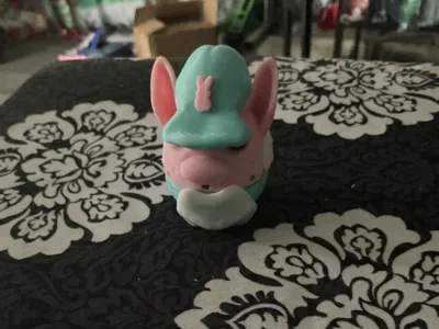 Ghome bunny