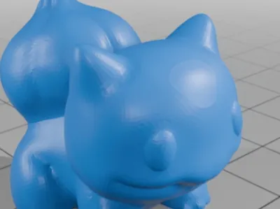 BULBASAUR Pokémon