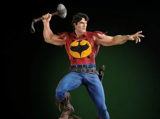 Zagor Te-Nay Scala 1/18