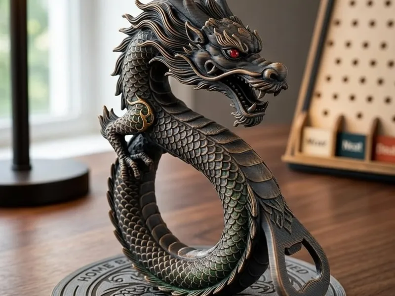 Serpent & Spirits
