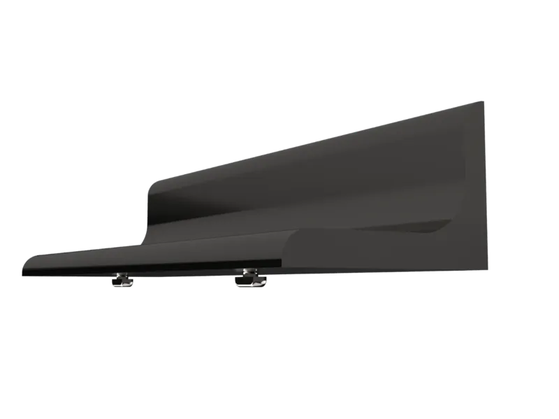SE106 Pro 交换机桌面挂架