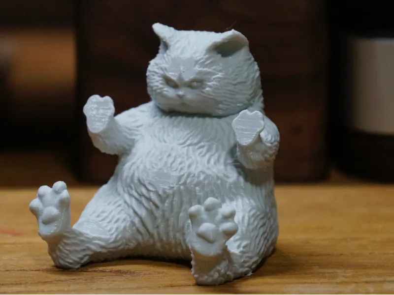 肥猫手机支架
