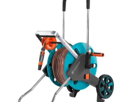 Cleverrol system