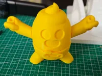 Spike puant — figurine Brawl Stars — photo 1