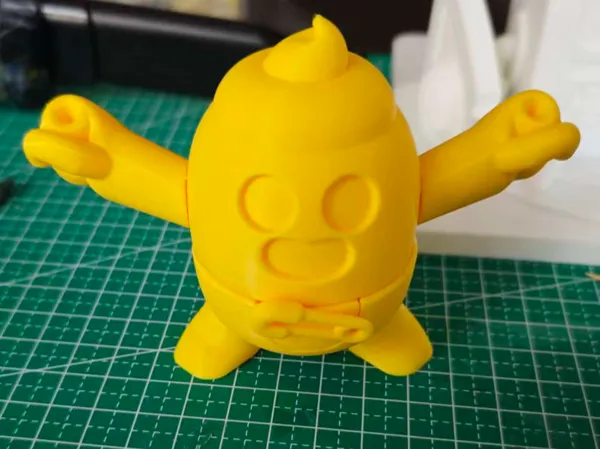 Spike puant — figurine Brawl Stars