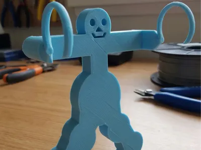 Hanging hooker
