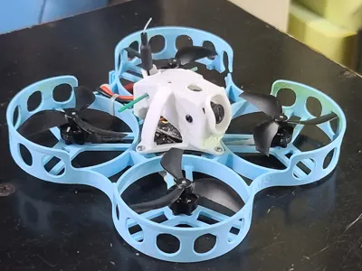 METEOR85 BETAFPV Frames 