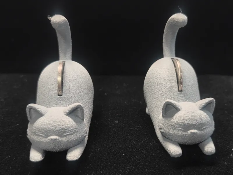 亿元小猫