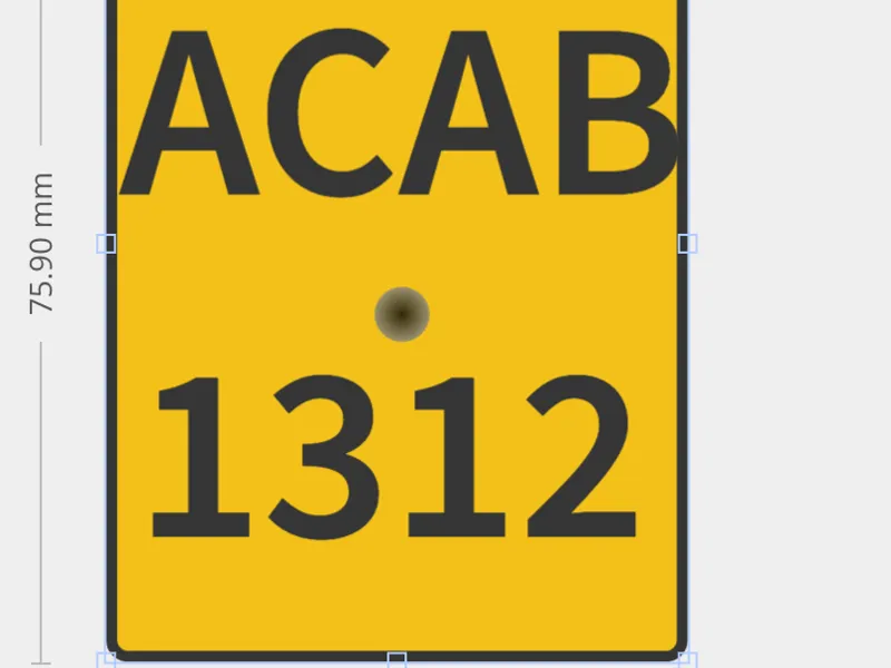 acab kenzeichen 