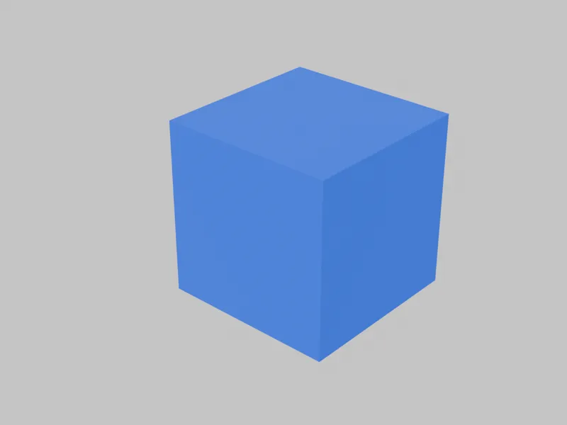 The Tessaract - Chestnut3D