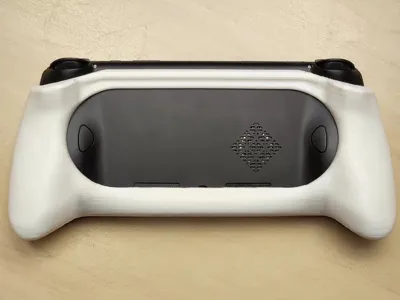 AYN Odin 1 Full-Size Grip