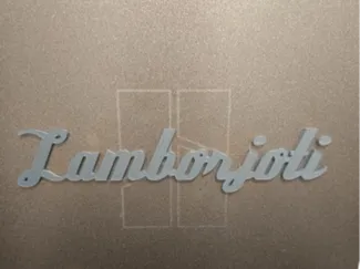 Lamborjoti
