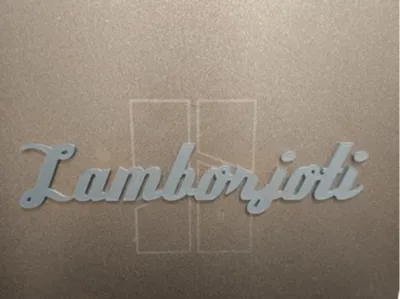 Lamborjoti