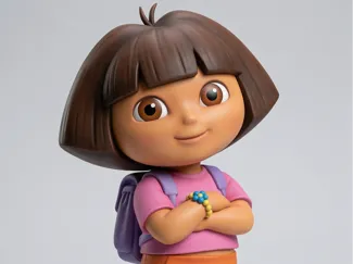 DORA DOLL
