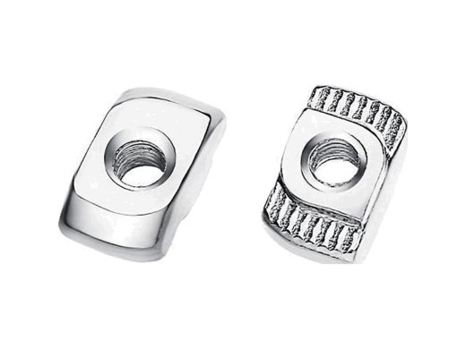 T-Nut M3 for 2020 Profiles - 100Pcs Pack