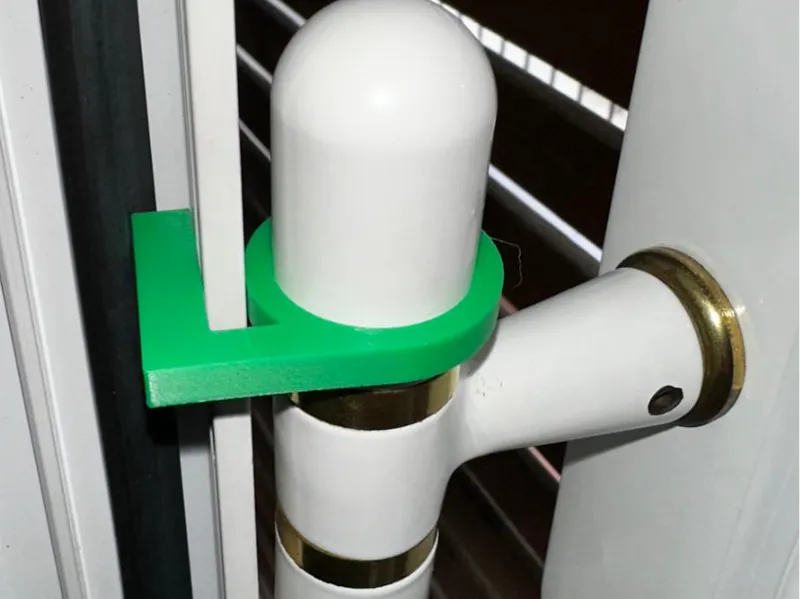 Window stopper - Fermo blocca-finestra