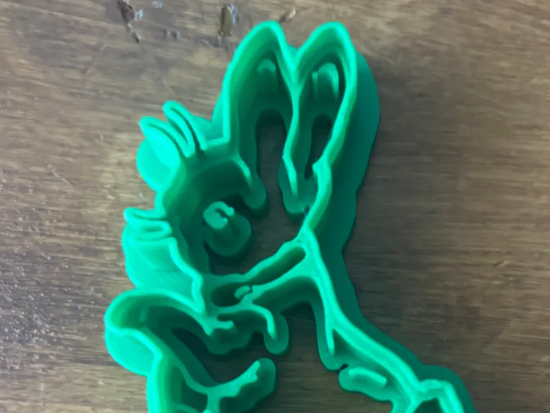 Peter Rabbit
