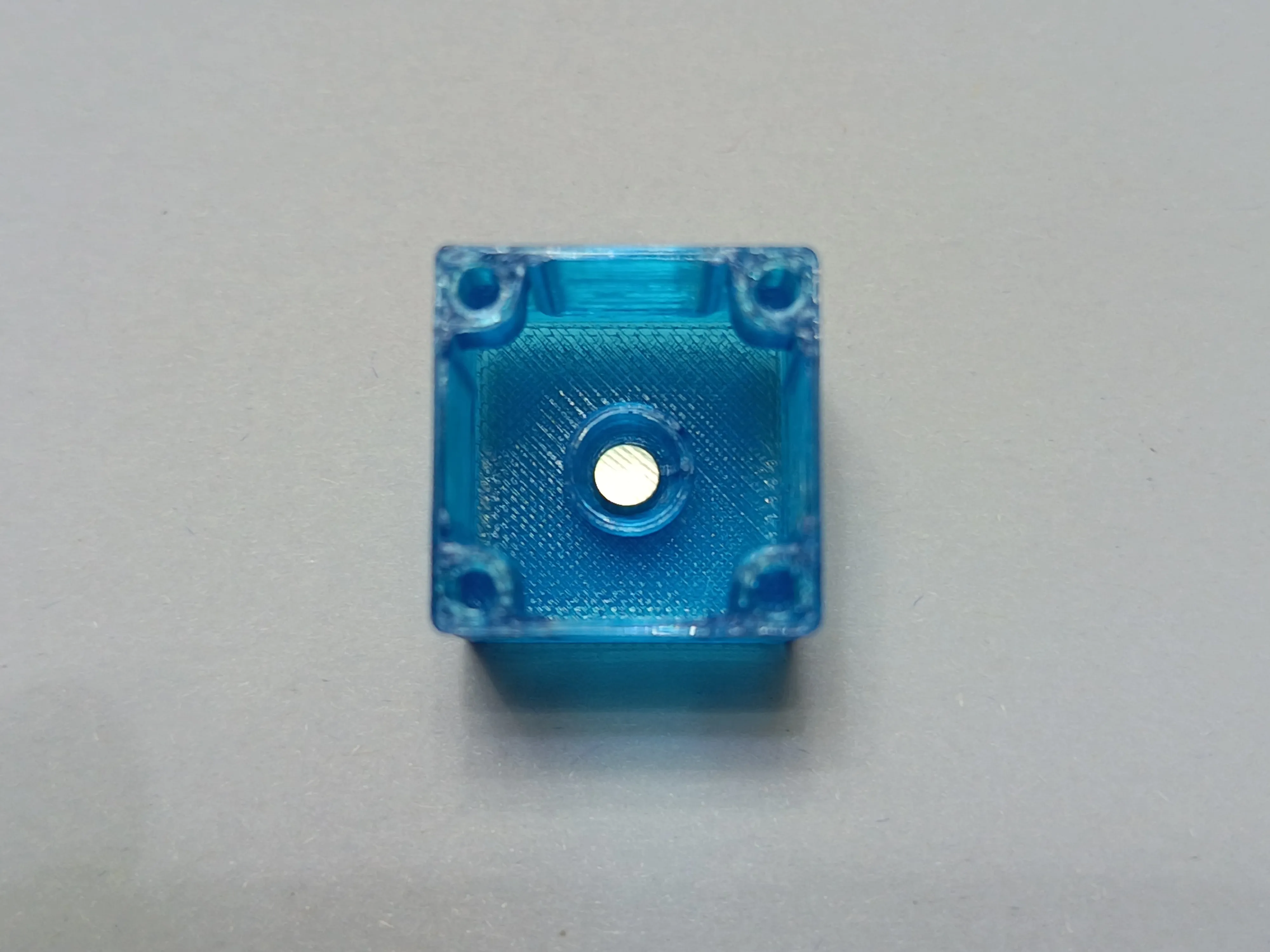Magnetic Building Blocks - Free 3D Print Model - MakerWorld