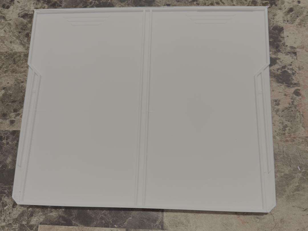 For StackTech Compact Tool Box Lateral Divider