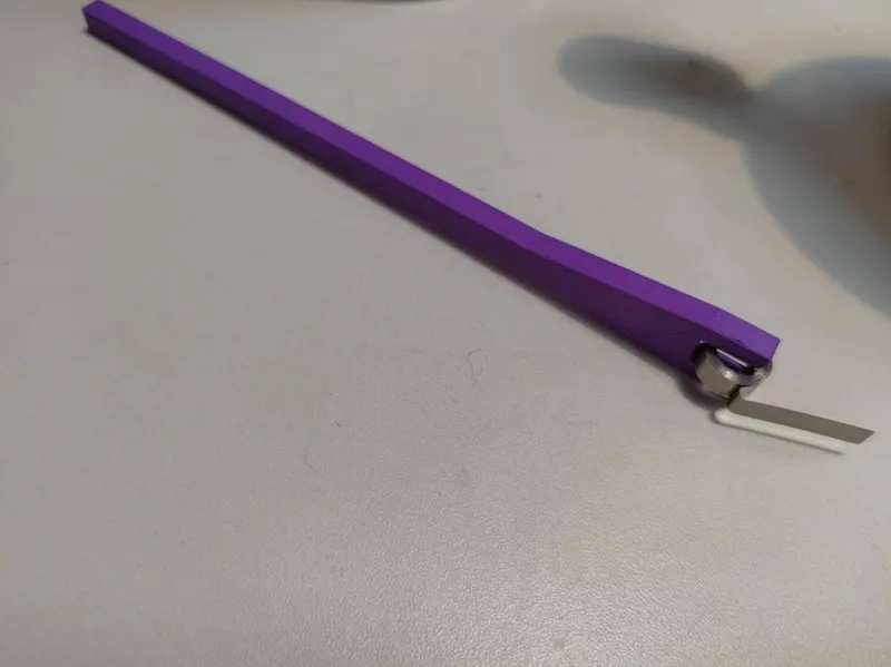 恒力簧辅助工具