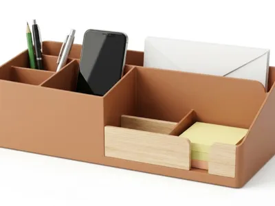 desk organizer