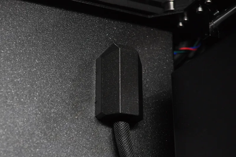 Core One/+ Cable Cover Magnetic