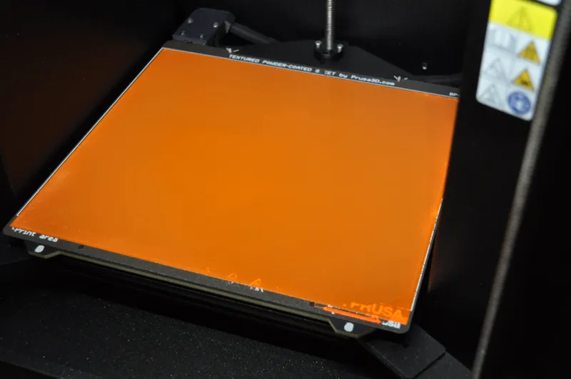 Core One/+ Bed Test Bed Cleaner