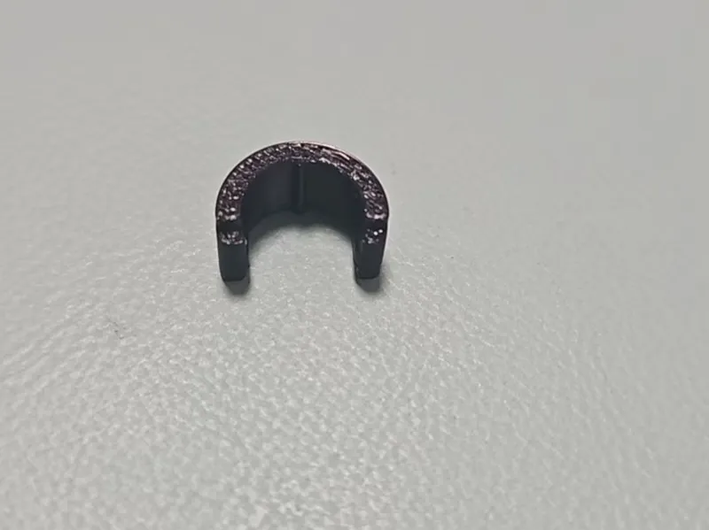 aeg hop up 小件 内管固定