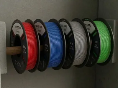 Hanger Pipe Holder