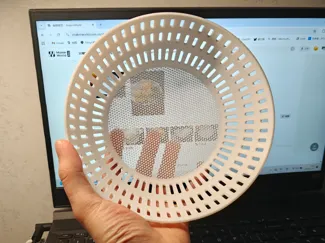果篮 沥水篮