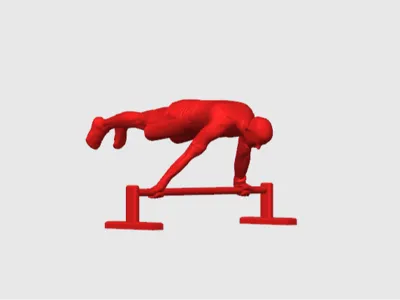 Calisthenics