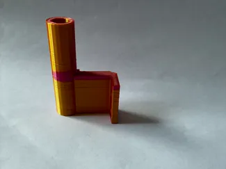 Single Pencil Holder