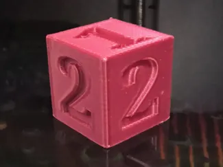 Dado de dois numeros