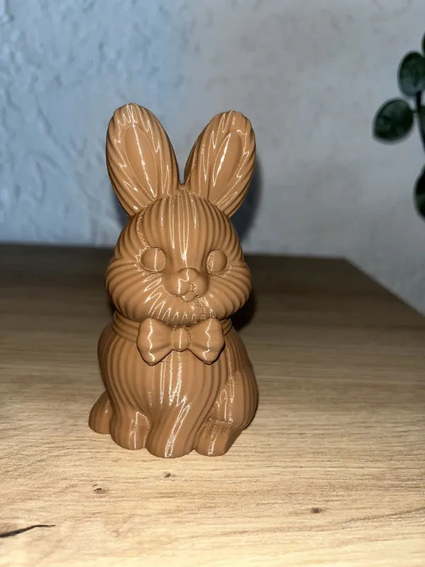 Cute Easter Bunny