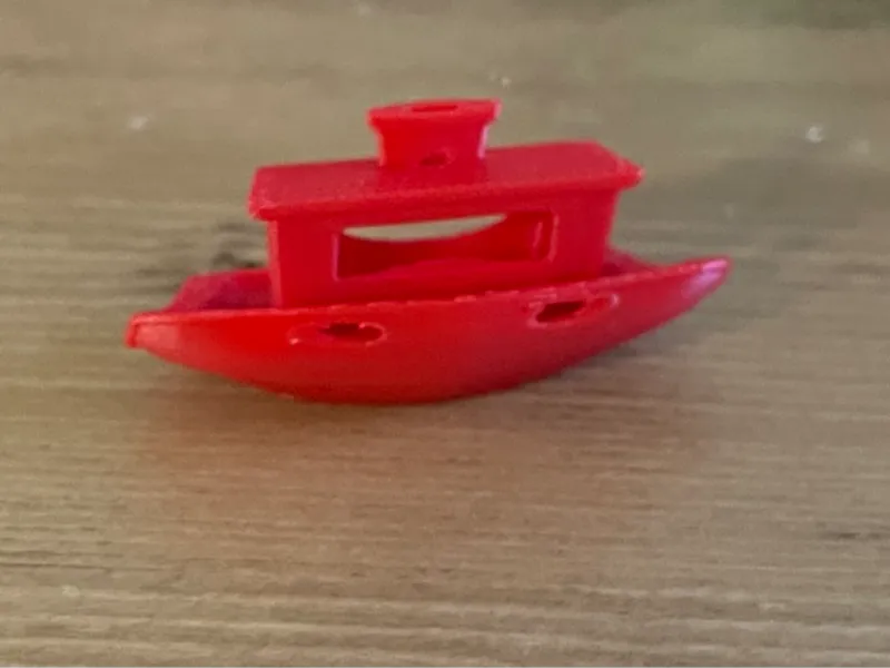 fat benchy