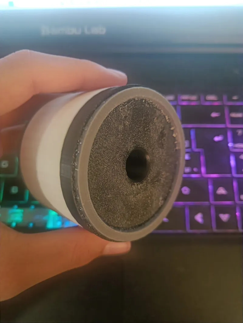 V2 version of my invention