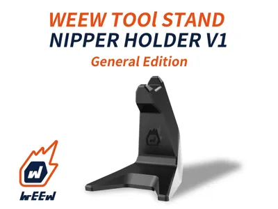 Nipper Holder V1 (General Edition)