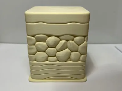 Skin Layers Model